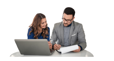 Editing and Co-author Services
