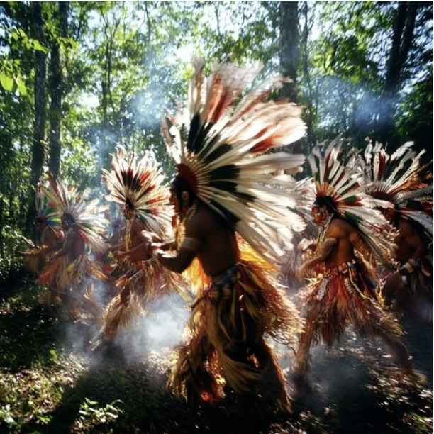 Indigenous Ceremony and Rituals