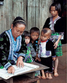 Education Inclusion