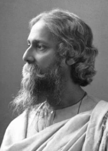 Rabindranath Tagore