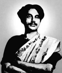 Kazi Nazrul Islam